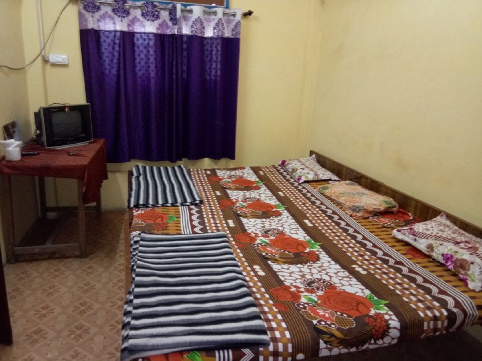 Maa Vaishno Guest House-Gallary